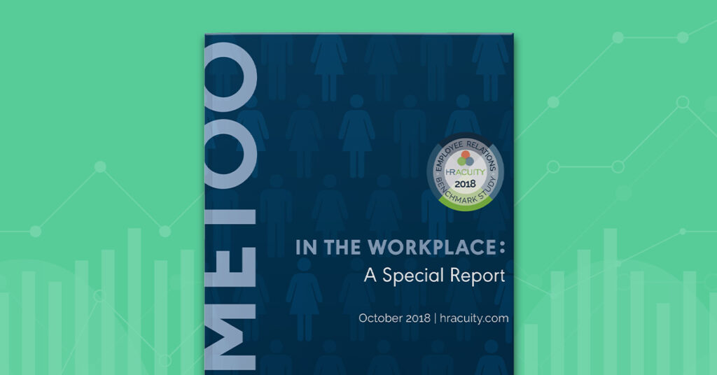 MeToo in the Workplace Featured Image
