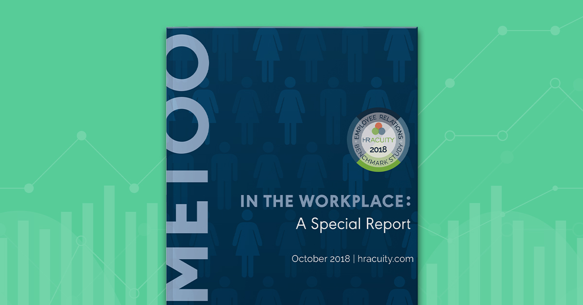 MeToo in the Workplace Featured Image