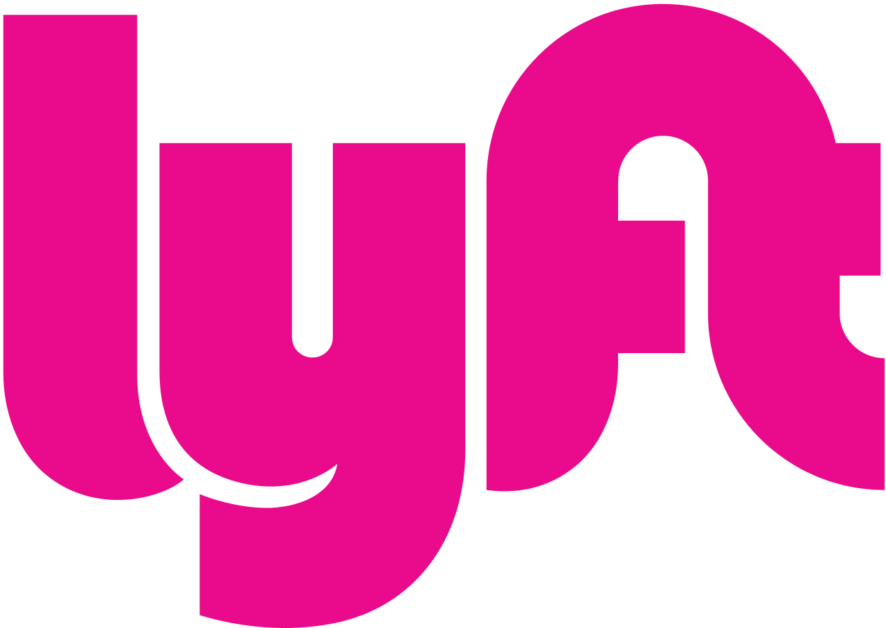 lyft logo