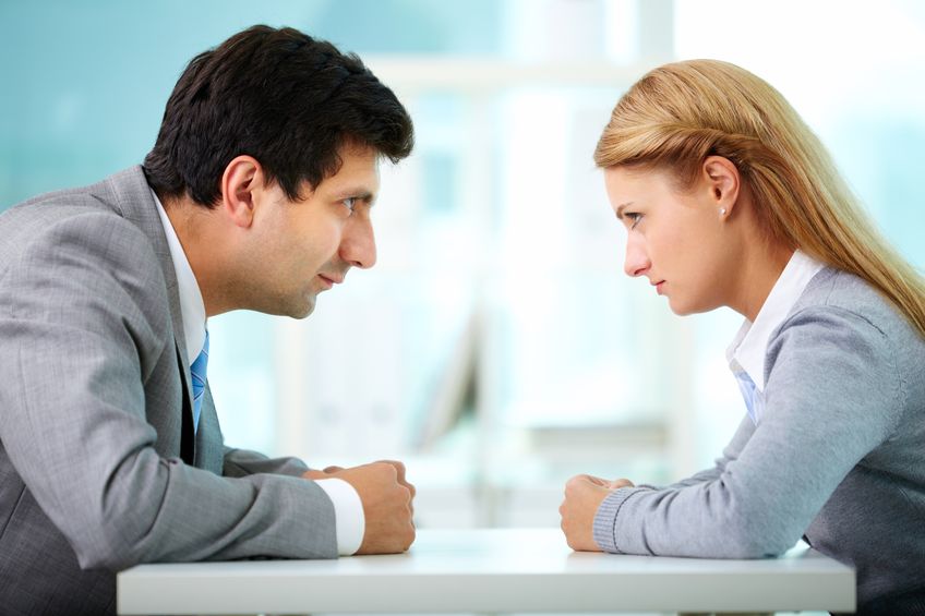 how to win a he said she said argument