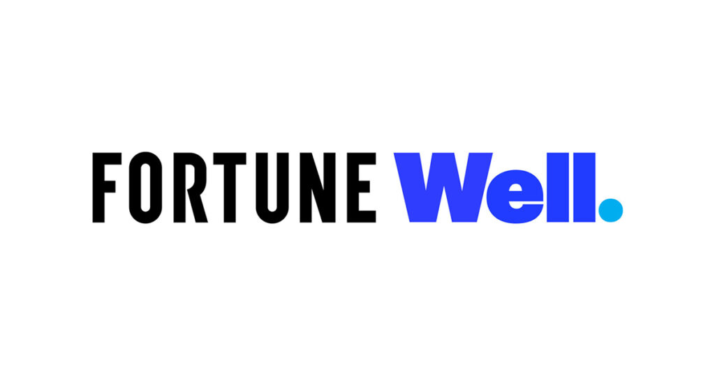 Fortune Well logo