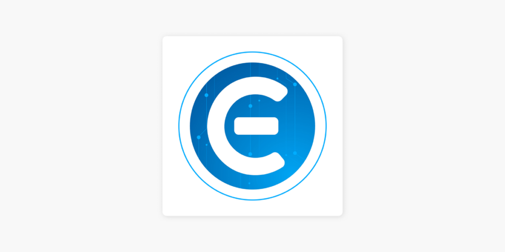 Connected Enerprise Podcast logo