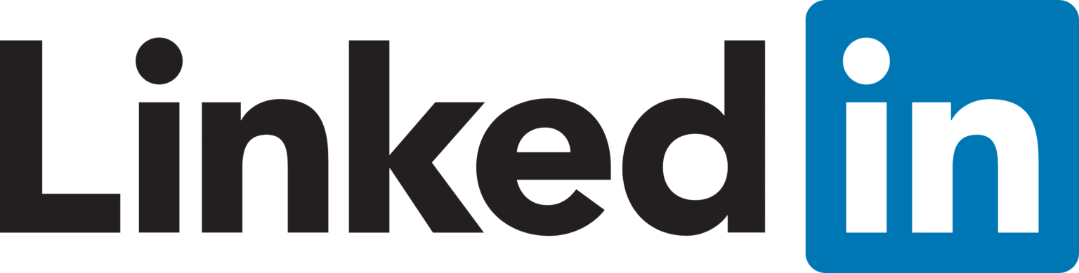 LinkedIn logo