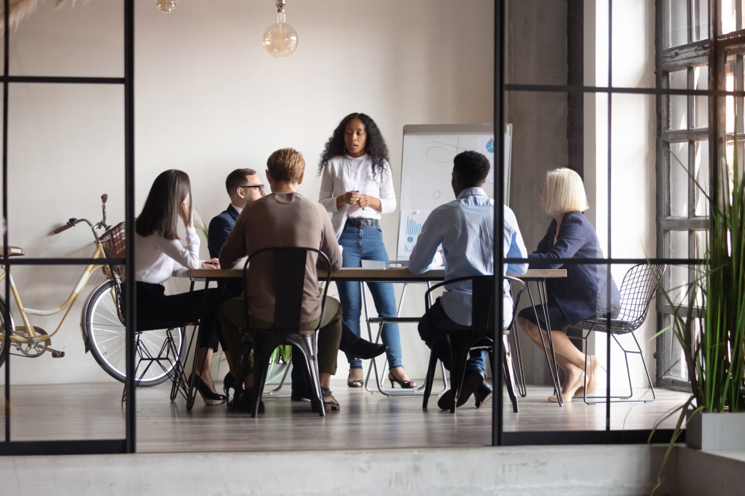 Prevent Discrimination at Work: An Employer’s Guide | HR Acuity