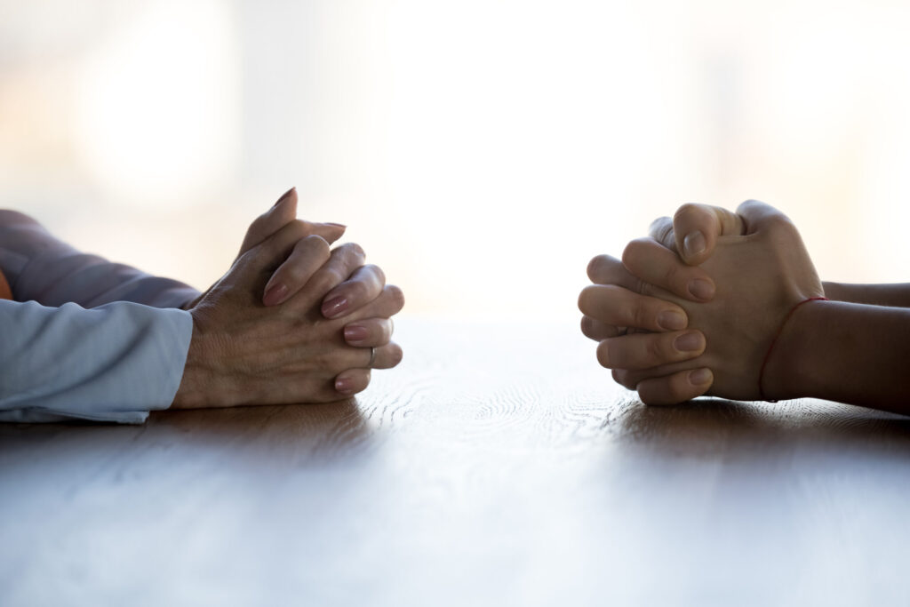 conflict management
