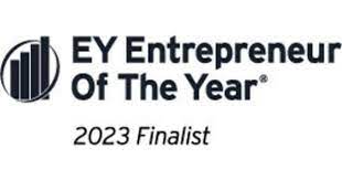 EY Entrepreneur of 2023