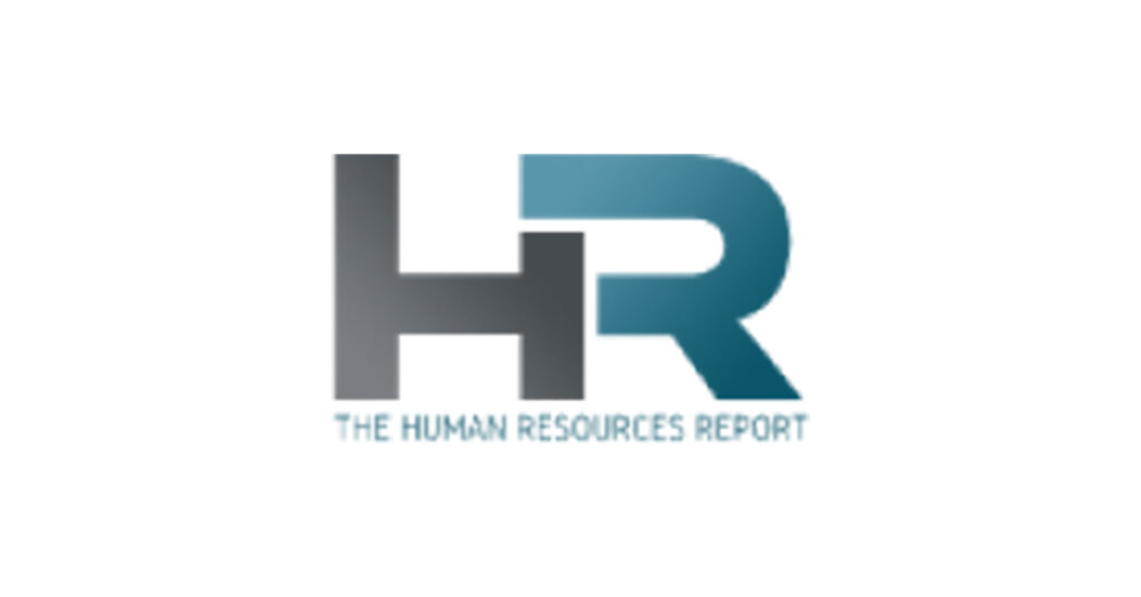 human resources report