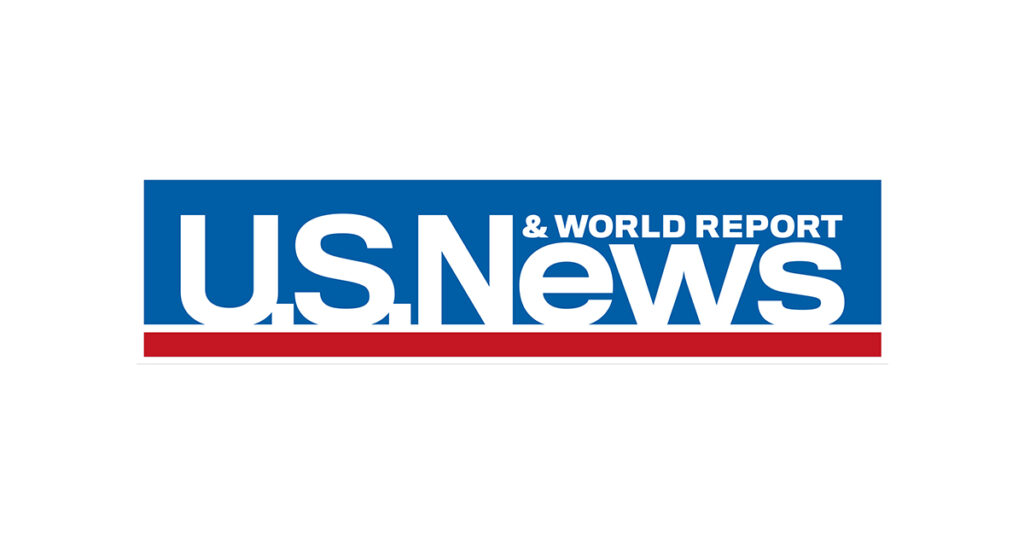US News & World Report Logo