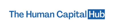 The Human Capital Hub Logo