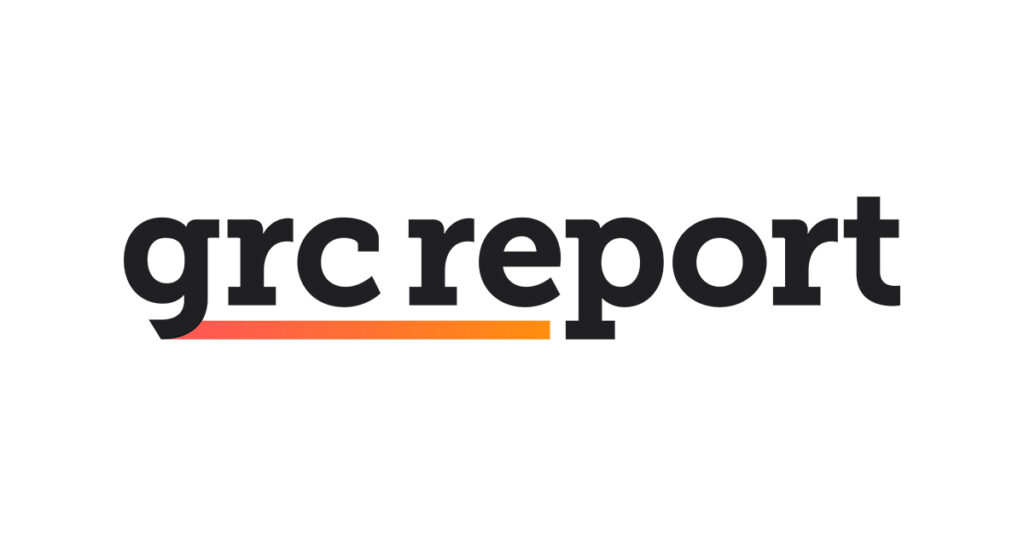 GRC Report Logo