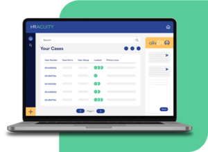 HR Documentation Software for Workplace Issues | HR Acuity