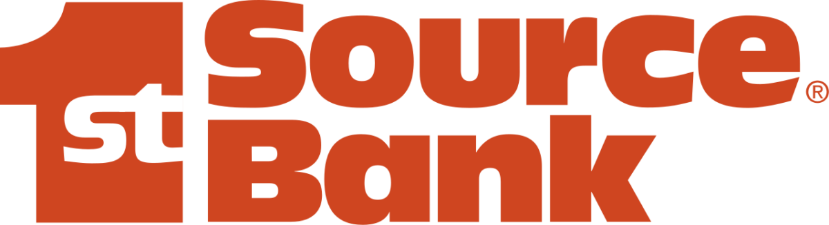 1st Source Bank logo