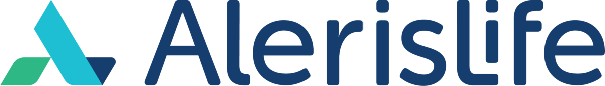 AlerisLife logo