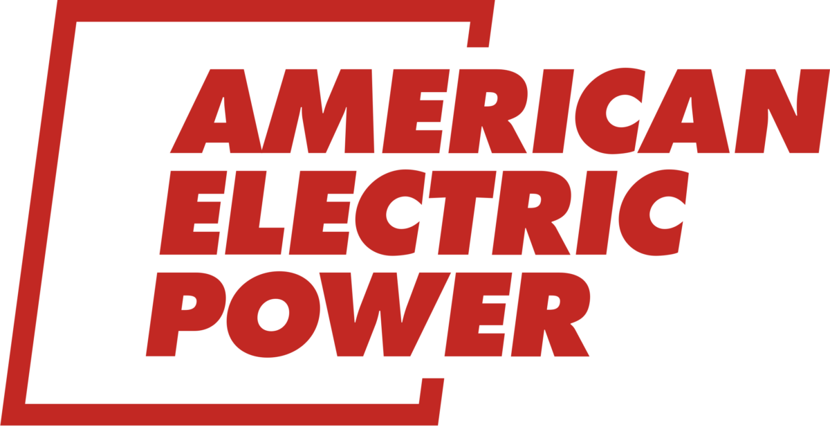 American Electric Power logo