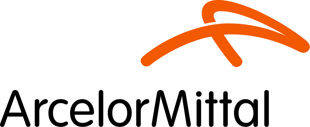 ArcelorMittal logo