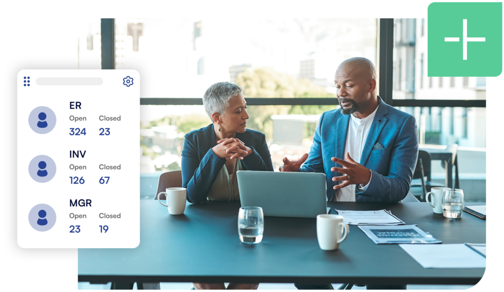 C Suite Leaders Hr Acuity