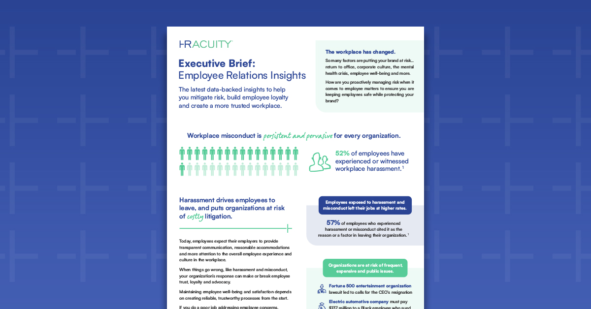 CHRO Insights Featured Image
