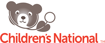 Children's National Medical Center logo