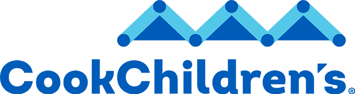 Cook Children's Health Care System logo