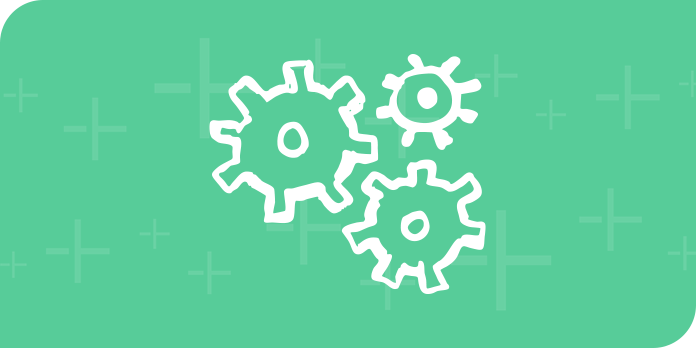 Gears Icon