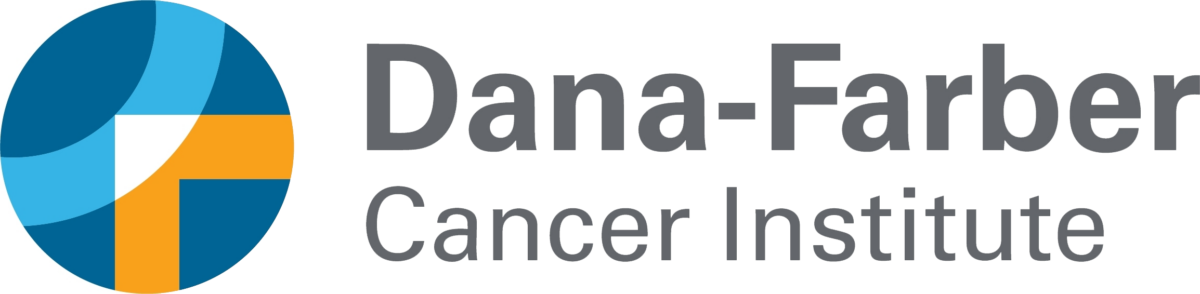 Dana-Farber Cancer Institute logo