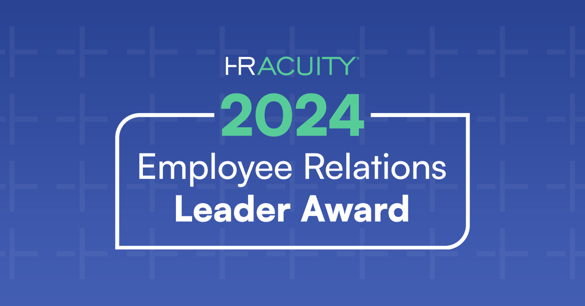 Feature image ER Leadership Award Featured Image