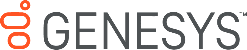Genesys logo