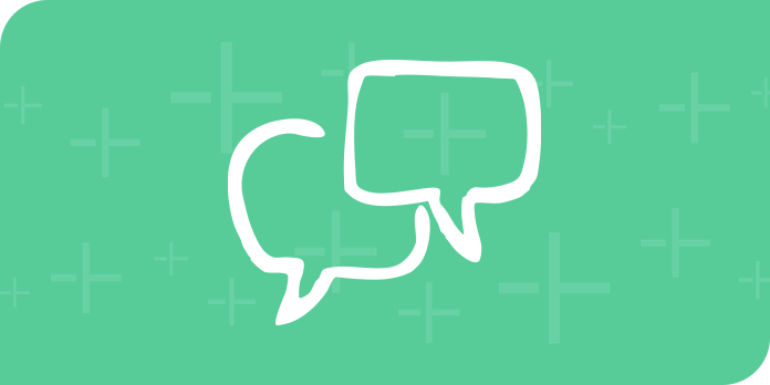 Interview Icon