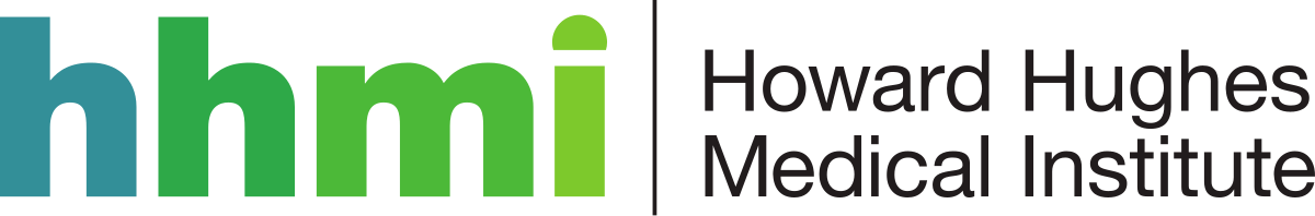 Howard Hughes Medical Institute logo