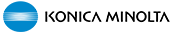 Konica Minolta Logo