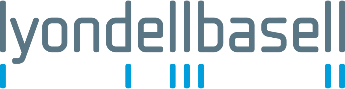 LyondellBasell logo