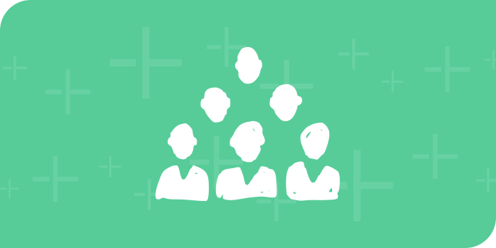 Talent Team Icon