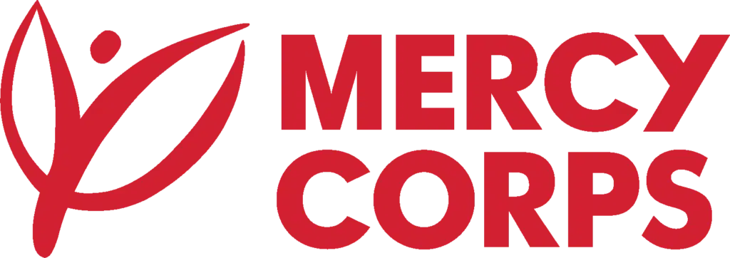 Mercy Corps logo