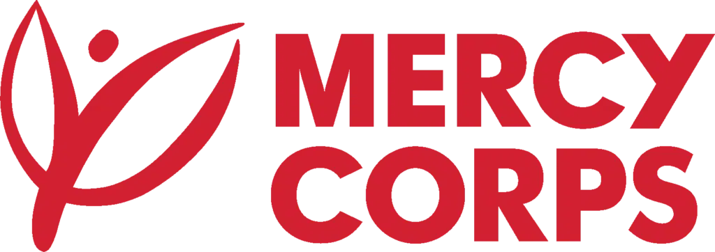 Mercy Corps logo