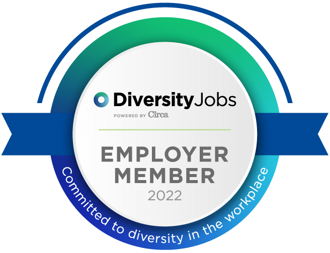 Diversity Jobs Logo