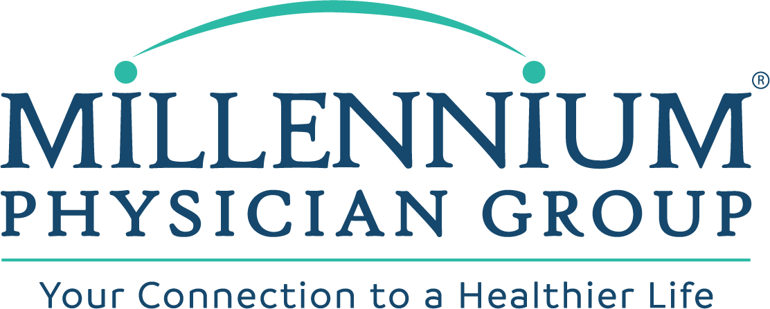Millennium Physician Group logo