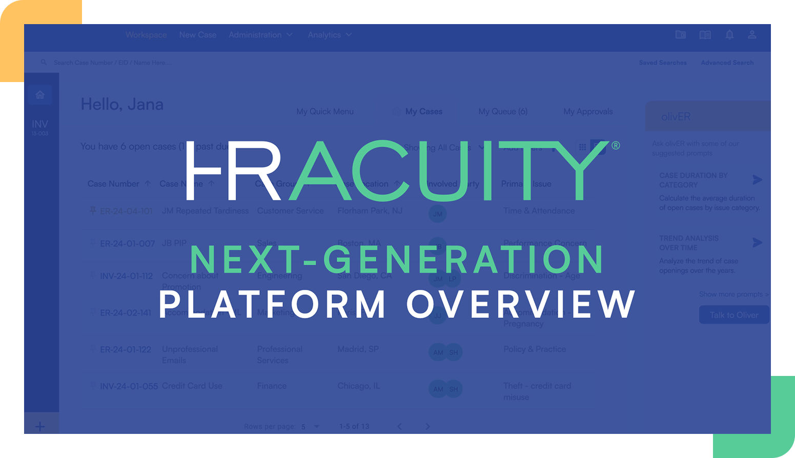 Next Generation Platform Overview Video Image
