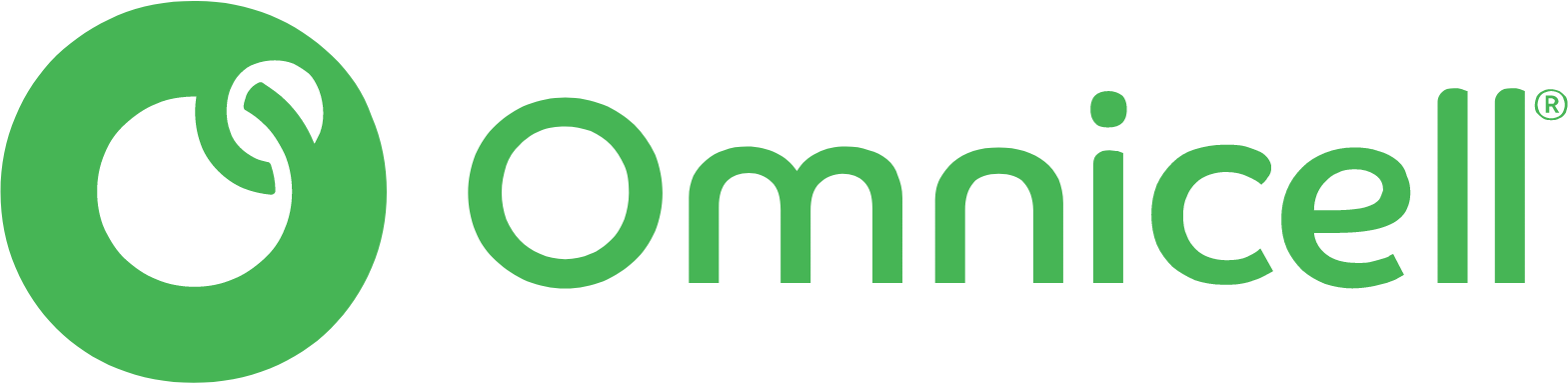 Omnicell logo