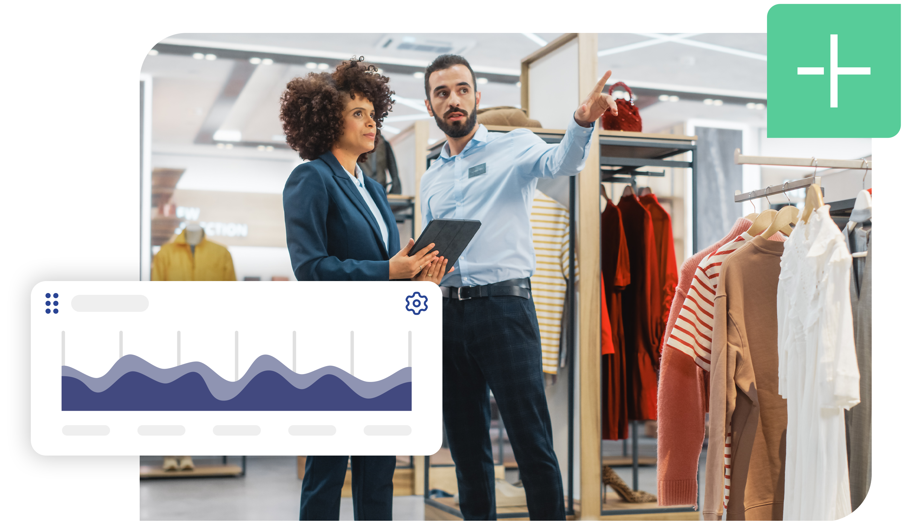 Retail Header Image