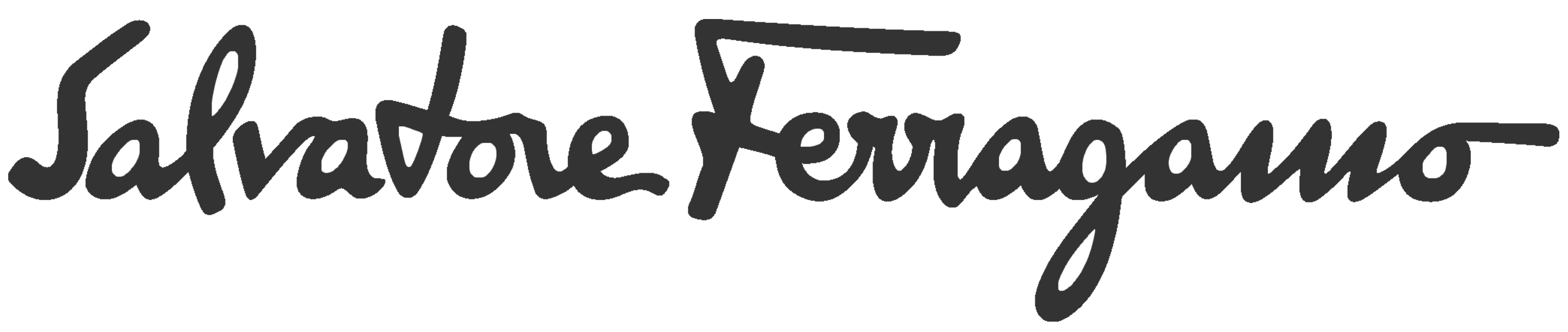 Salvatore Ferragamo logo