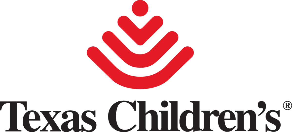 Texas Children's Hospital logo