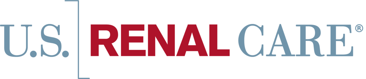 U.S. Renal Care logo