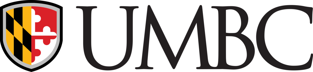 University of Maryland, Baltimore County logo