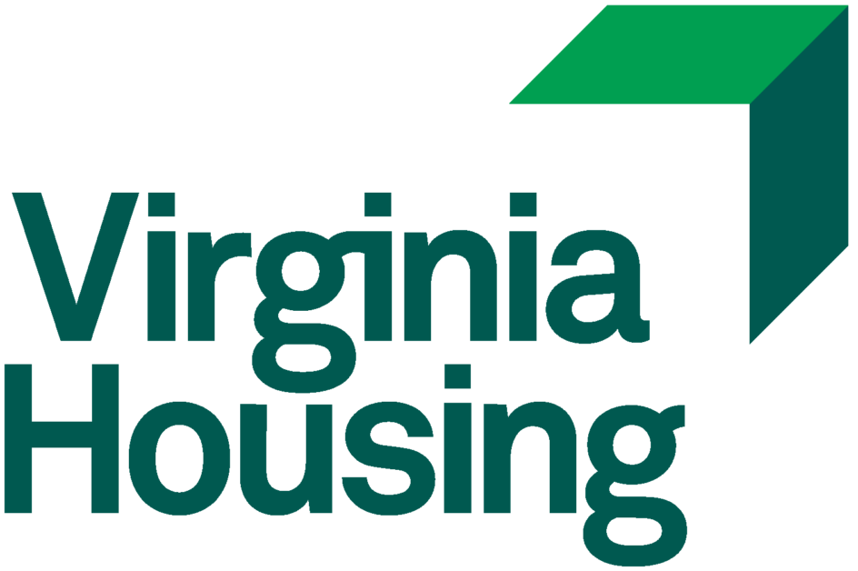Virginia Housing (VHDA) logo