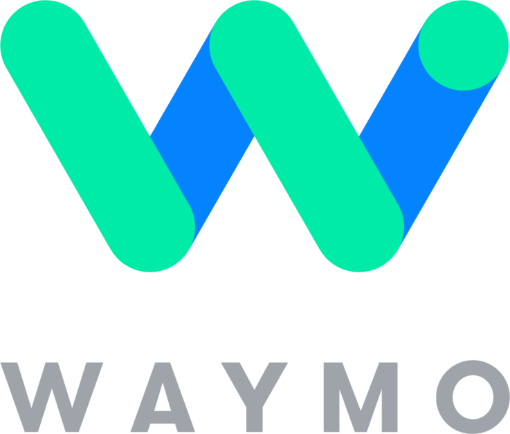 Waymo logo