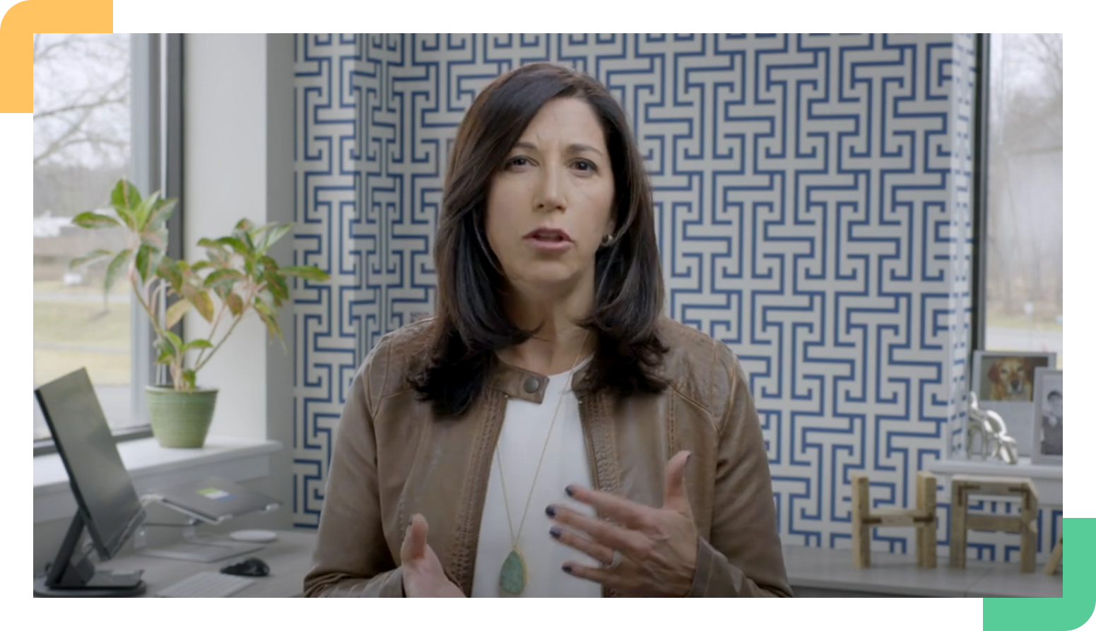 Why I Started HR Acuity Video Image