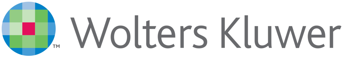 Wolters Kluwer logo