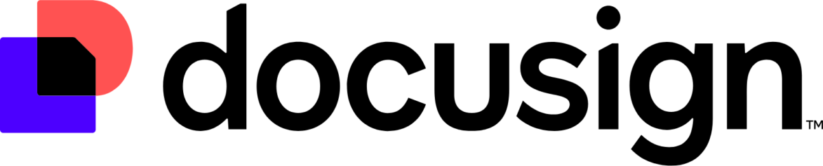docusign logo