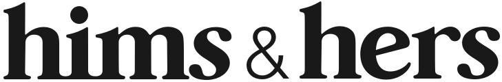 hims & hers logo