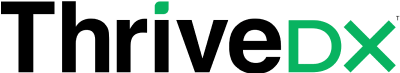 Thrive Dx Logo
